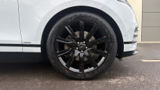 Land Rover Range Rover Velar 2.0 P300 R-Dynamic SE 5dr Auto Petrol Estate